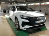  Audi  Q4 E-Tron 50 e-tron Quattro Comfort Sport Edition Drag #2