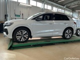  Audi  Q4 E-Tron 50 e-tron Quattro Comfort Sport Edition Drag #3