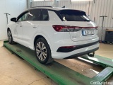  Audi  Q4 E-Tron 50 e-tron Quattro Comfort Sport Edition Drag #4