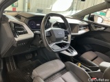  Audi  Q4 E-Tron 50 e-tron Quattro Comfort Sport Edition Drag #8