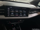  Audi  Q4 E-Tron 50 e-tron Quattro Comfort Sport Edition Drag #11