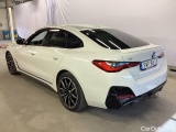  Bmw  Serie 4 M50 xDrive Msport Taklucka Läder Drag #6