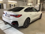  Bmw  Serie 4 M50 xDrive Msport Taklucka Läder Drag #7