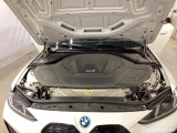  Bmw  Serie 4 M50 xDrive Msport Taklucka Läder Drag #14