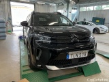 C5 Aircross