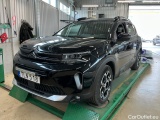 C5 Aircross