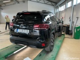C5 Aircross