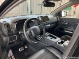  Citroen  C5 Aircross Bluehdi 130 S&S Shine Extraljus Takbox Drag #9