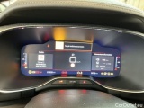  Citroen  C5 Aircross Bluehdi 130 S&S Shine Extraljus Takbox Drag #12
