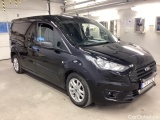  Ford  Transit Connect 230 LWB 100hk Drag M-värmare #2