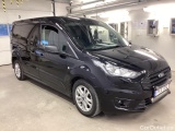  Ford  Transit Connect 230 LWB 100hk Drag M-värmare #17