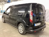  Ford  Transit Connect 230 LWB 100hk Drag M-värmare #19