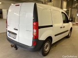  Mercedes  Citan 109 CDI 95hk Drag #5