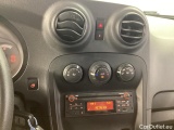  Mercedes  Citan 109 CDI 95hk Drag #9