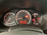  Mercedes  Citan 109 CDI 95hk Drag #10