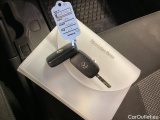  Mercedes  Citan 109 CDI 95hk Drag #14
