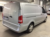  Mercedes  Vito 116 CDI 163hk Värmare Inredning #6