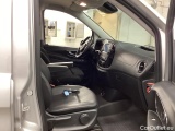  Mercedes  Vito 116 CDI 163hk Värmare Inredning #8