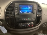  Mercedes  Vito 116 CDI 163hk Värmare Inredning #10