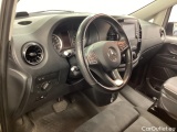  Mercedes  Vito 116 CDI 163hk Värmare Inredning #12