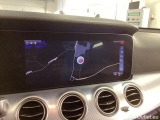  Mercedes  E-Klasse 300 de Avantgarde 306hk Drag #9