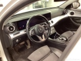  Mercedes  E-Klasse 300 de Avantgarde 306hk Drag #12