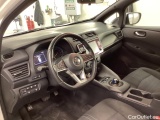  Nissan  Leaf 150hk Acenta #7