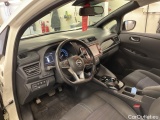  Nissan  Leaf 150hk N-Connecta #9
