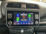  Nissan  Leaf e+ 217hk N-Connecta #9