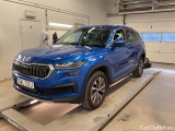  Skoda  Kodiaq TDI 200hk DSG 4x4 Style Bsn Adventure 7 sits #3
