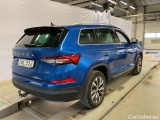  Skoda  Kodiaq TDI 200hk DSG 4x4 Style Bsn Adventure 7 sits #5
