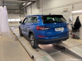  Skoda  Kodiaq TDI 200hk DSG 4x4 Style Bsn Adventure 7 sits #19