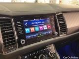  Skoda  Kodiaq TDI 200hk DSG 4x4 Style Bsn Adventure 7 sits #24