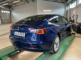  Tesla  Model 3 Long Range AWD Pano Drag Läder #5