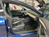  Tesla  Model 3 Long Range AWD Pano Drag Läder #7