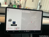  Tesla  Model 3 Long Range AWD Pano Drag Läder #9