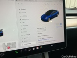  Tesla  Model 3 Long Range AWD Pano Drag Läder #10
