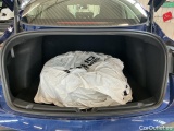  Tesla  Model 3 Long Range AWD Pano Drag Läder #13