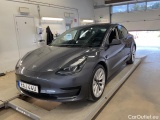  Tesla  Model 3 Standard Range 283hk Pano Läder #3