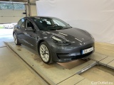  Tesla  Model 3 Standard Range 283hk Pano Läder #2