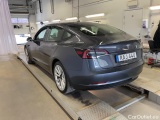  Tesla  Model 3 Standard Range 283hk Pano Läder #4