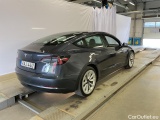  Tesla  Model 3 Standard Range 283hk Pano Läder #5