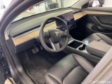  Tesla  Model 3 Standard Range 283hk Pano Läder #12