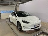  Tesla  Model 3 Standard Range 283hk RWD #2