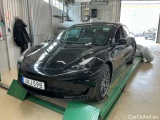  Tesla  Model 3 Standard Range Pano Läder #3