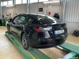  Tesla  Model 3 Standard Range Pano Läder #4
