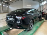  Tesla  Model 3 Standard Range Pano Läder #5