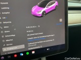  Tesla  Model 3 Standard Range Pano Läder #10