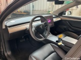  Tesla  Model 3 Standard Range Pano Läder #12
