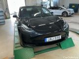  Tesla  Model 3 Standard Range Pano Läder #20